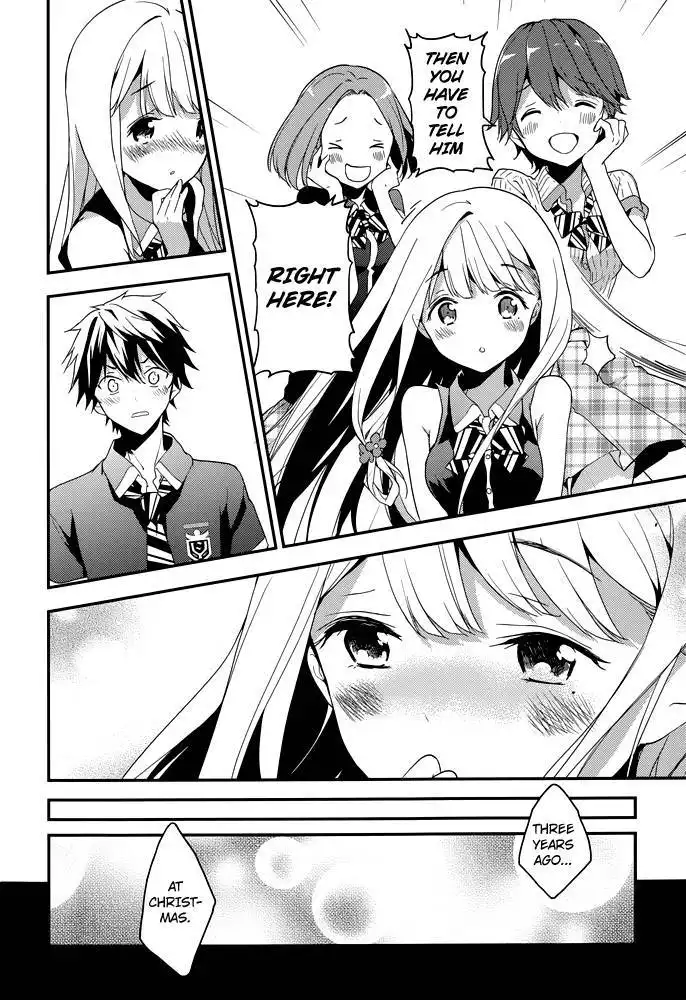 Masamune-kun no Revenge Chapter 9 13